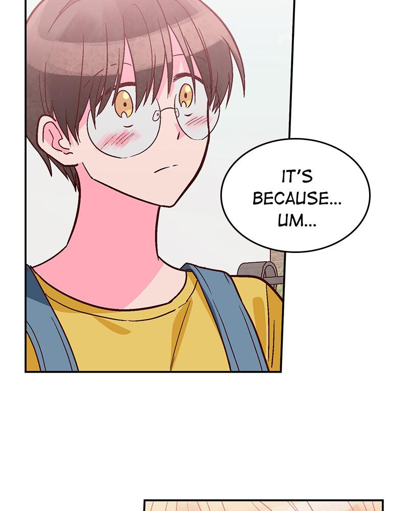 Read The Makeup Remover EN Manga Online