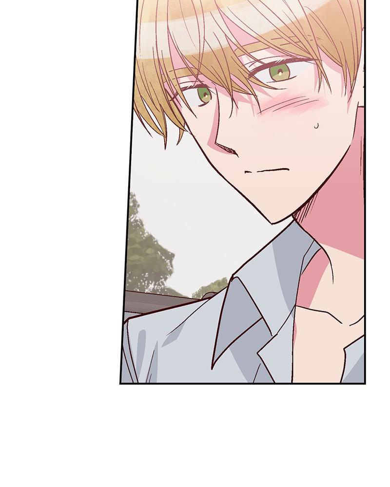 Read The Makeup Remover EN Manga Online