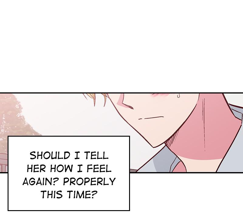 Read The Makeup Remover EN Manga Online