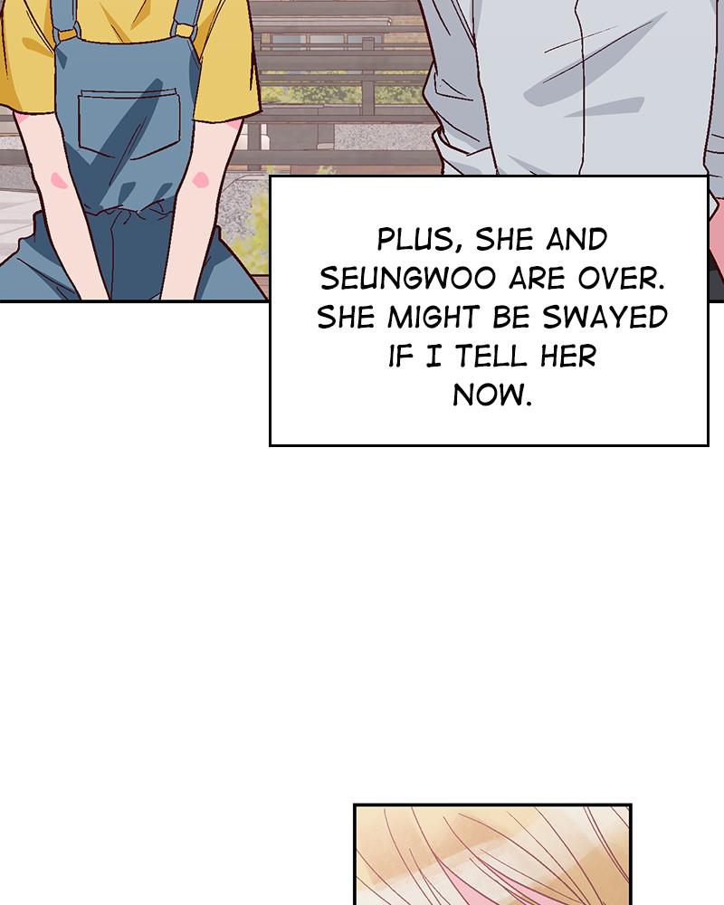 Read The Makeup Remover EN Manga Online