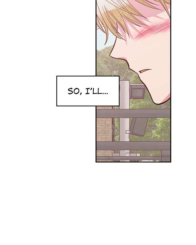 Read The Makeup Remover EN Manga Online