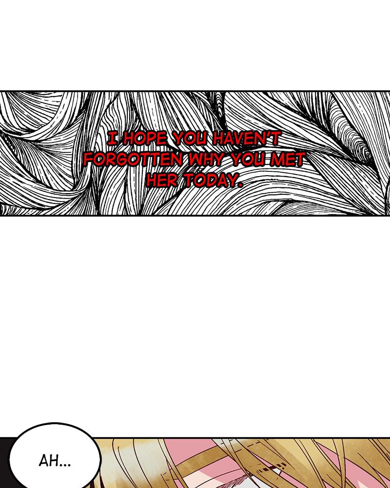 Read The Makeup Remover EN Manga Online