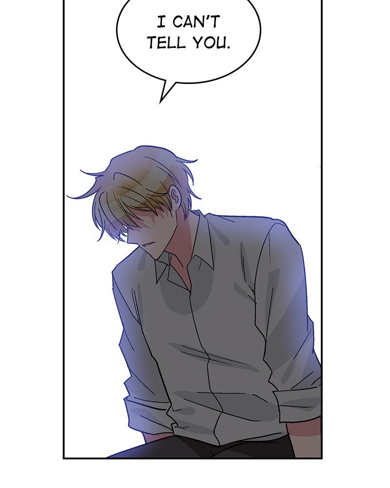 Read The Makeup Remover EN Manga Online