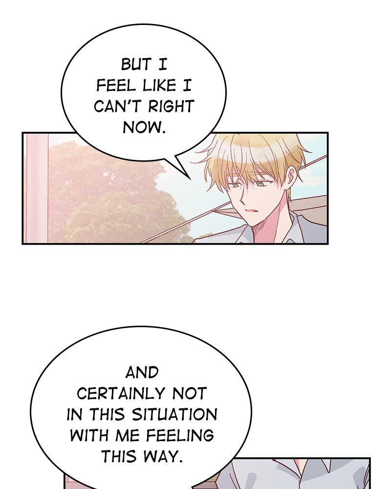Read The Makeup Remover EN Manga Online