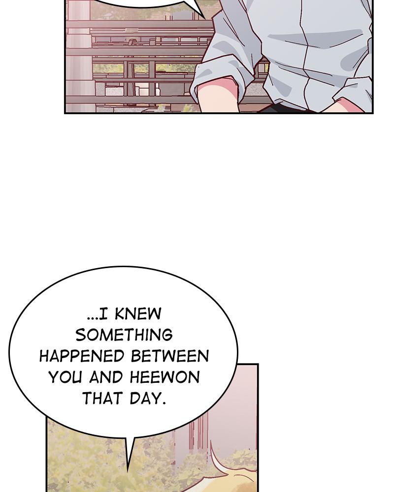Read The Makeup Remover EN Manga Online