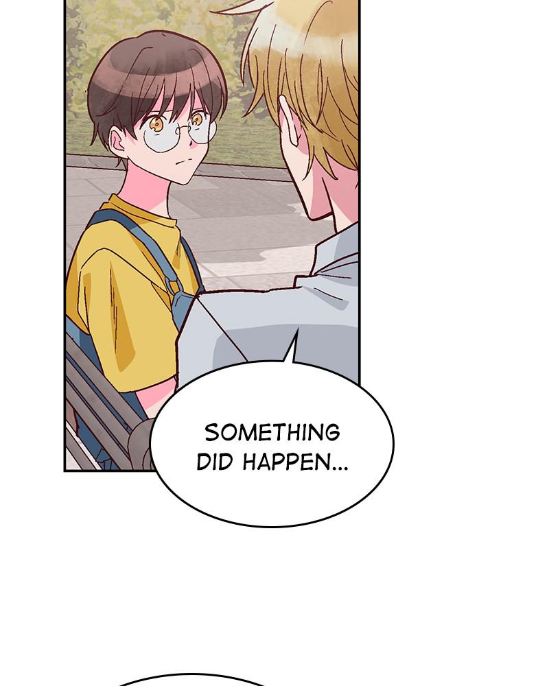 Read The Makeup Remover EN Manga Online
