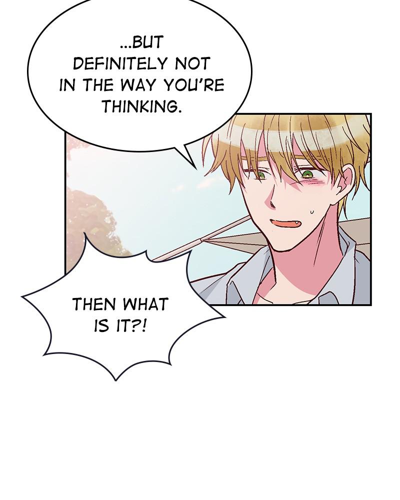 Read The Makeup Remover EN Manga Online