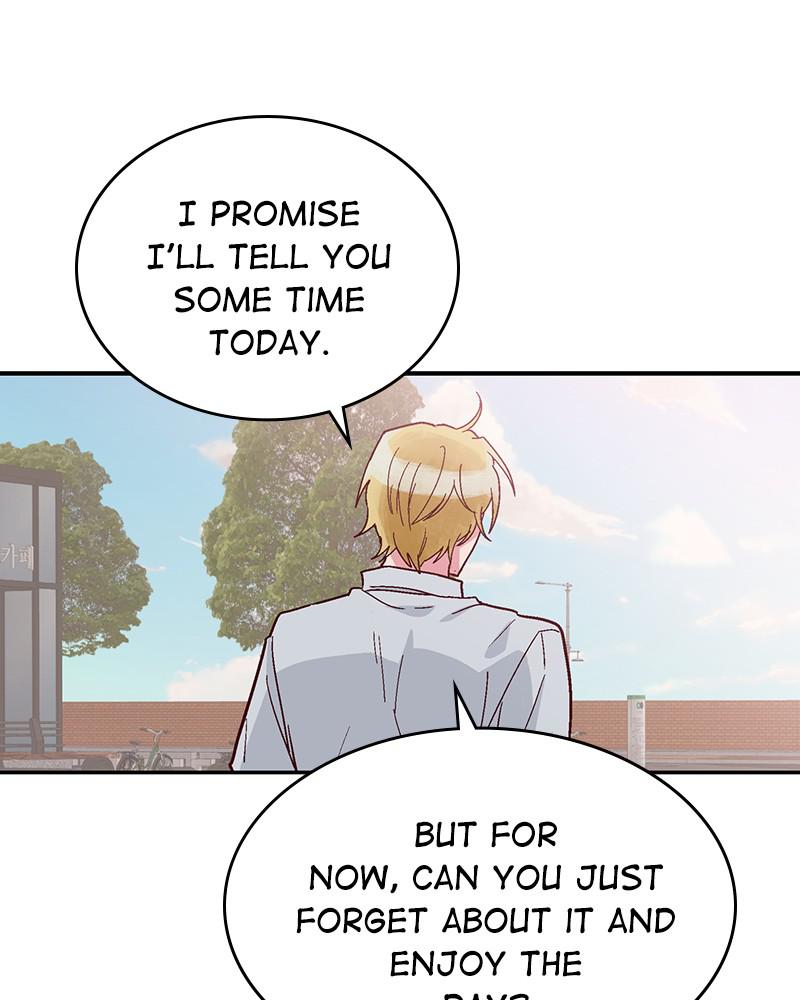 Read The Makeup Remover EN Manga Online