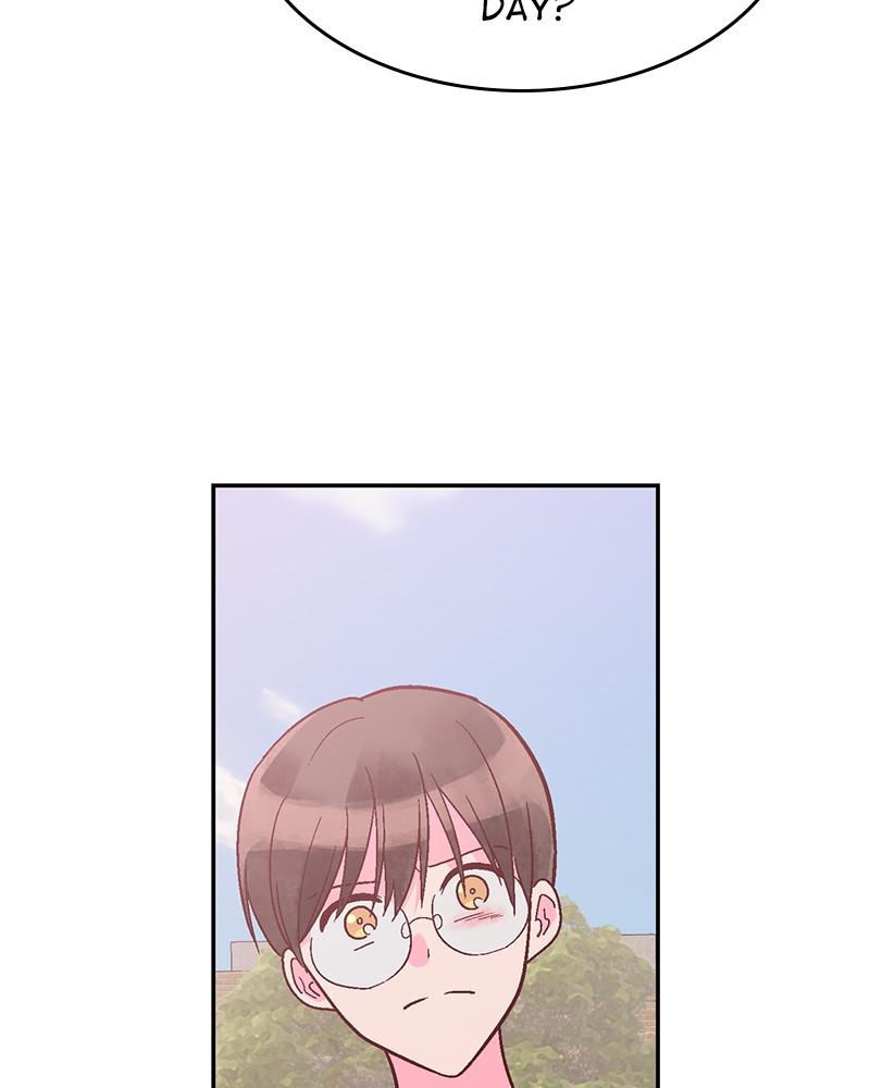 Read The Makeup Remover EN Manga Online