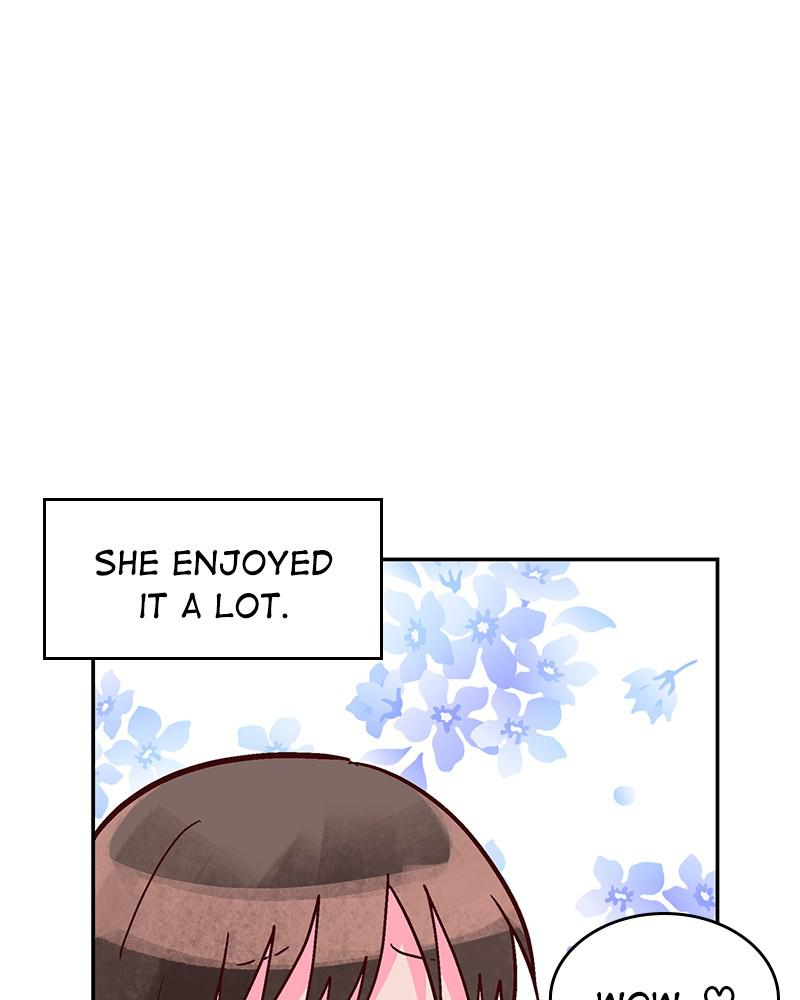 Read The Makeup Remover EN Manga Online