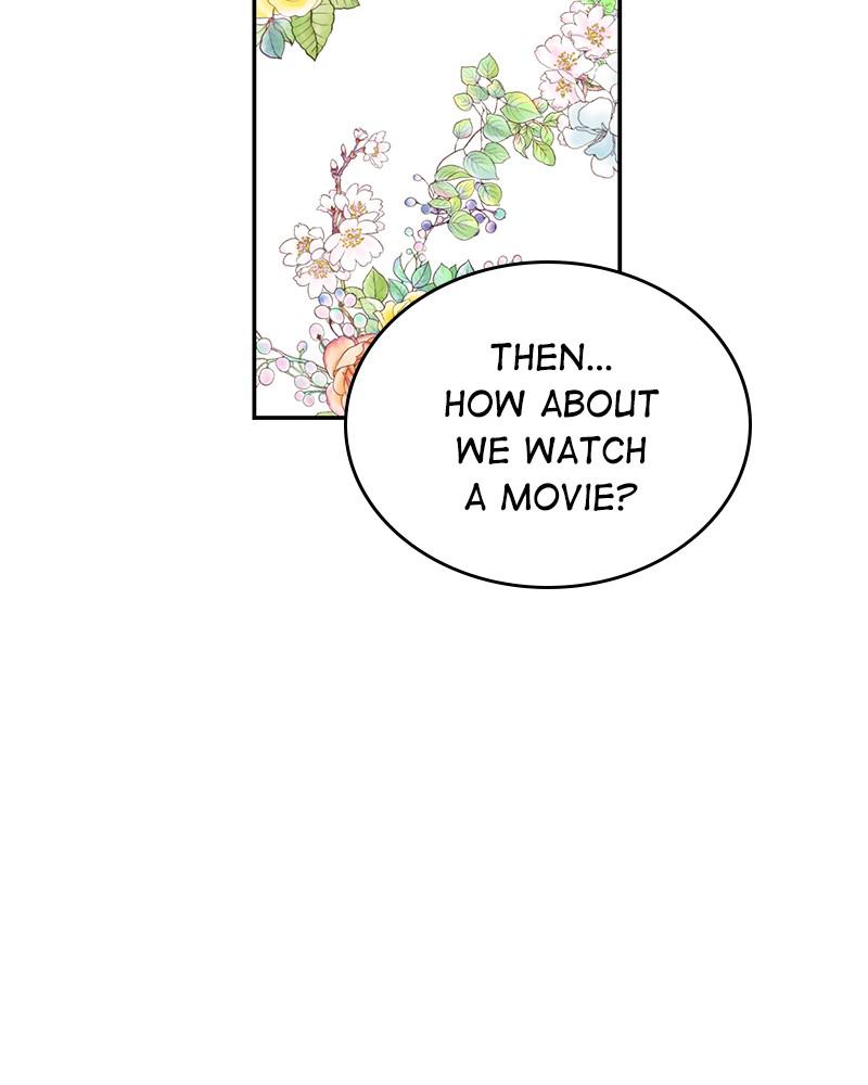 Read The Makeup Remover EN Manga Online