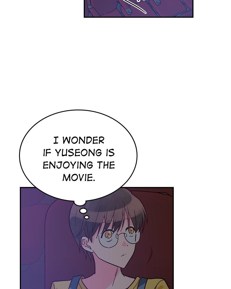 Read The Makeup Remover EN Manga Online