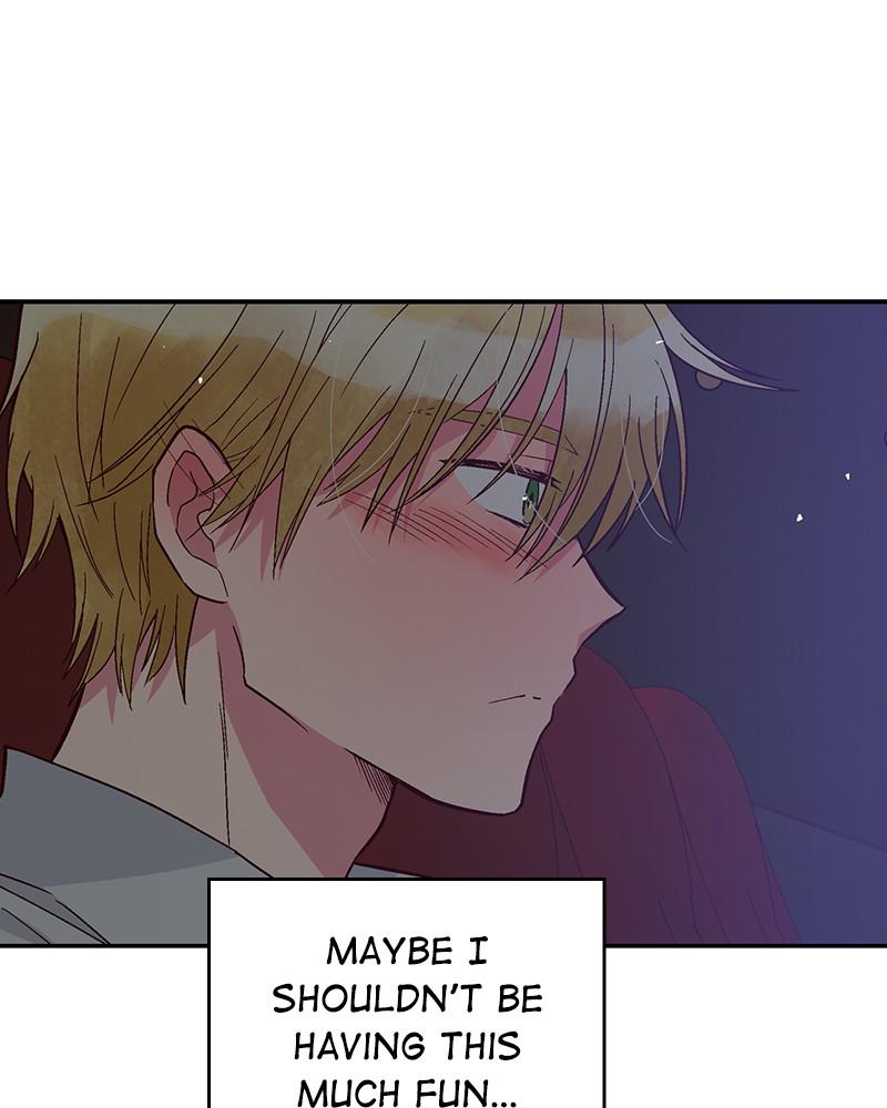 Read The Makeup Remover EN Manga Online