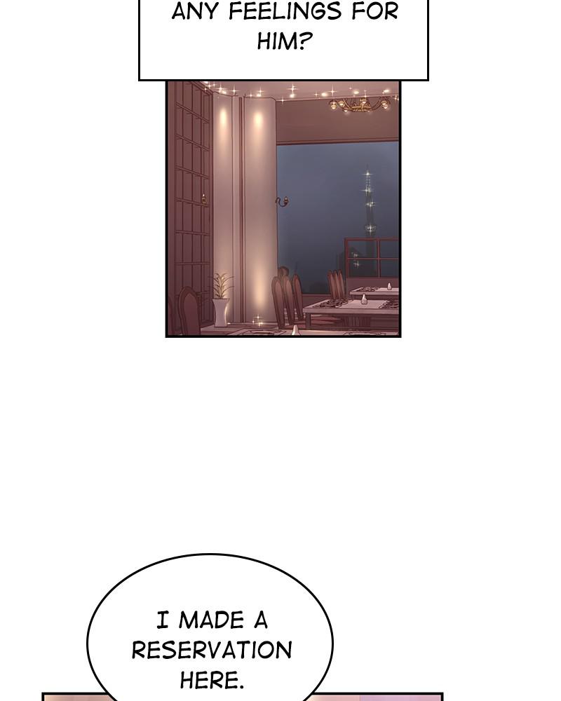 Read The Makeup Remover EN Manga Online