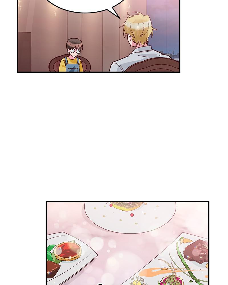 Read The Makeup Remover EN Manga Online