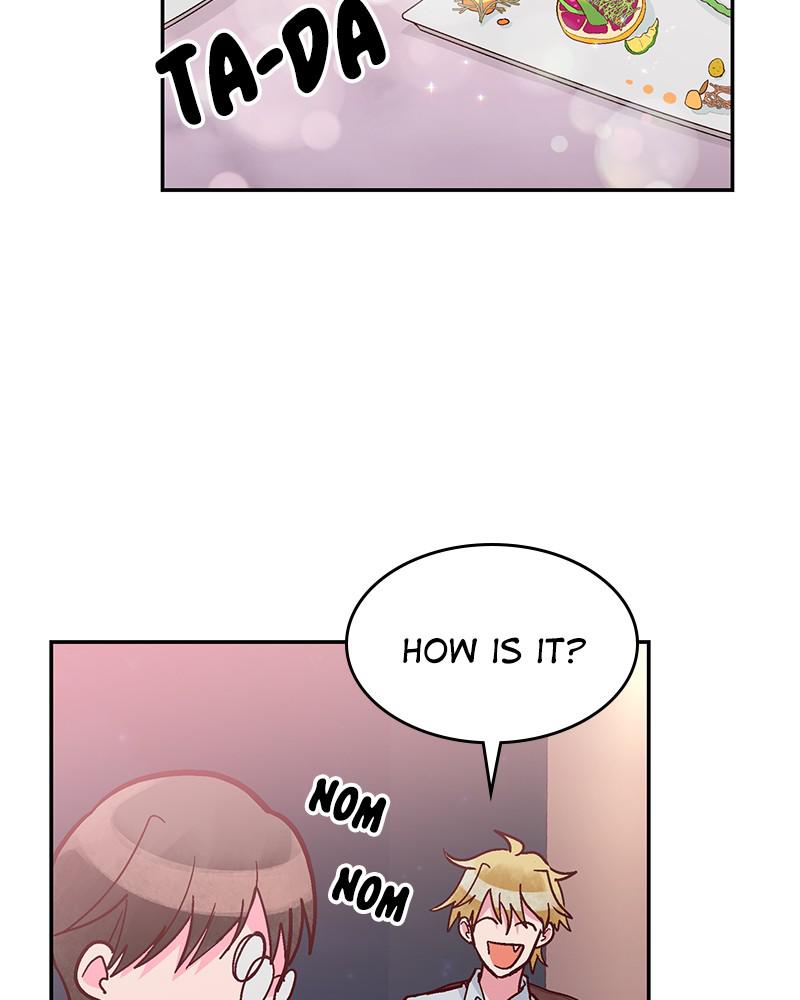Read The Makeup Remover EN Manga Online