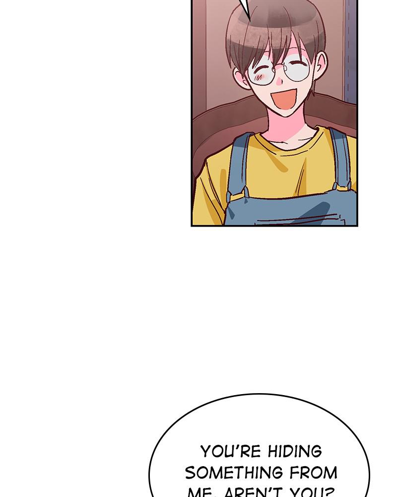 Read The Makeup Remover EN Manga Online