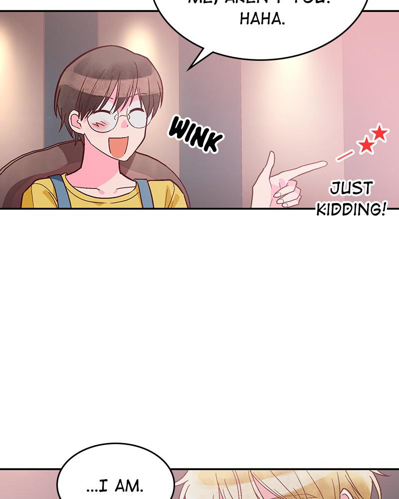 Read The Makeup Remover EN Manga Online