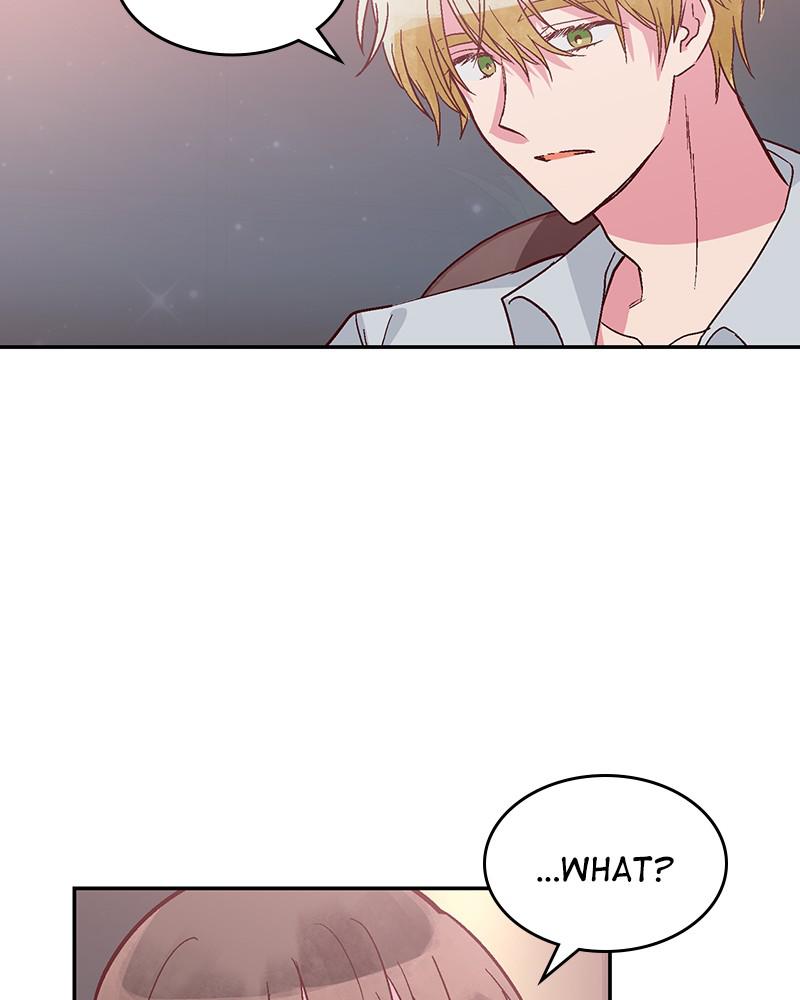Read The Makeup Remover EN Manga Online