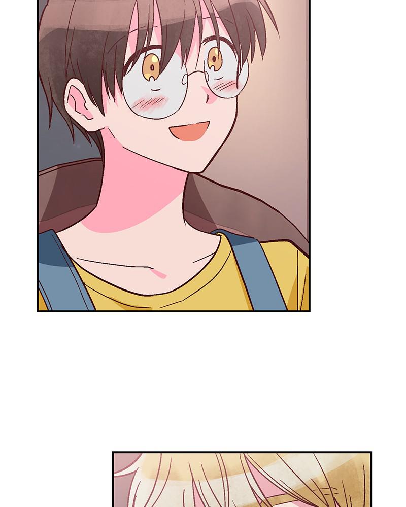 Read The Makeup Remover EN Manga Online