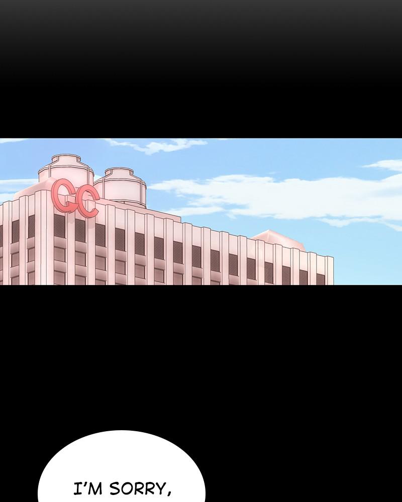 Read The Makeup Remover EN Manga Online