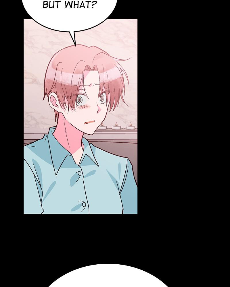 Read The Makeup Remover EN Manga Online