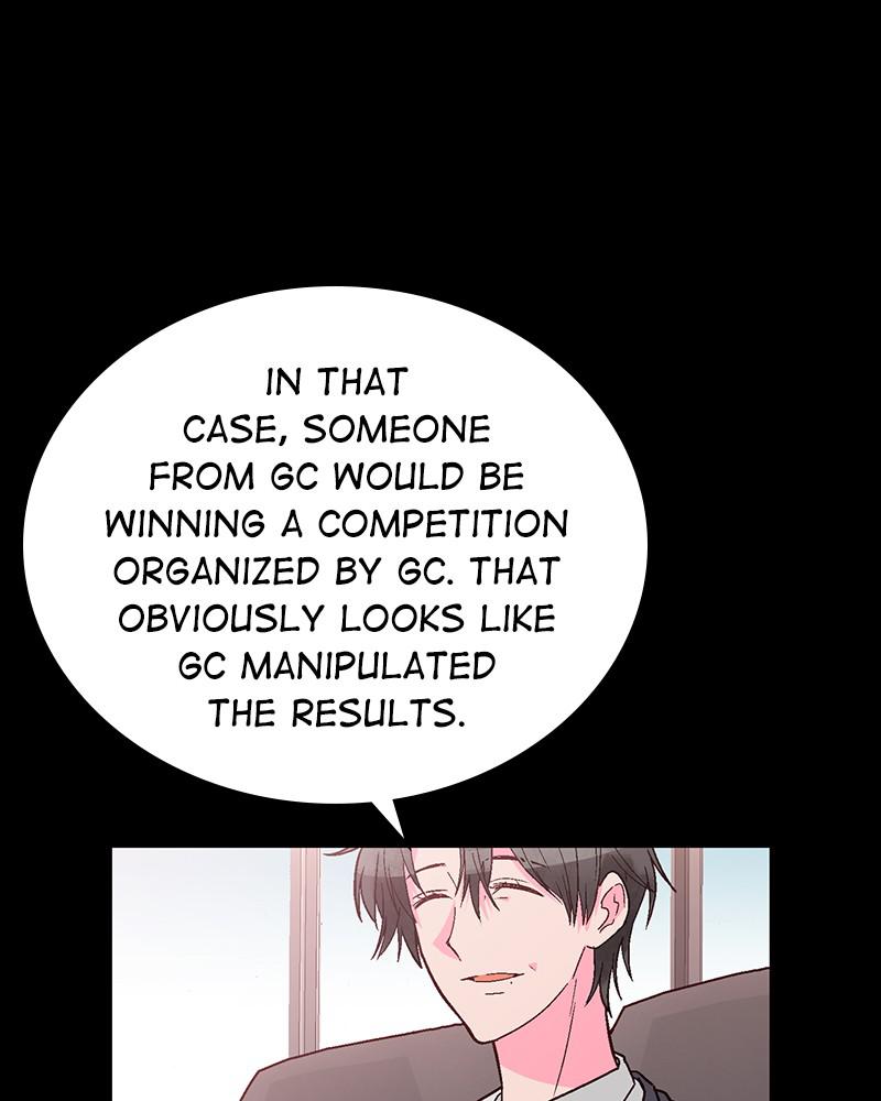Read The Makeup Remover EN Manga Online