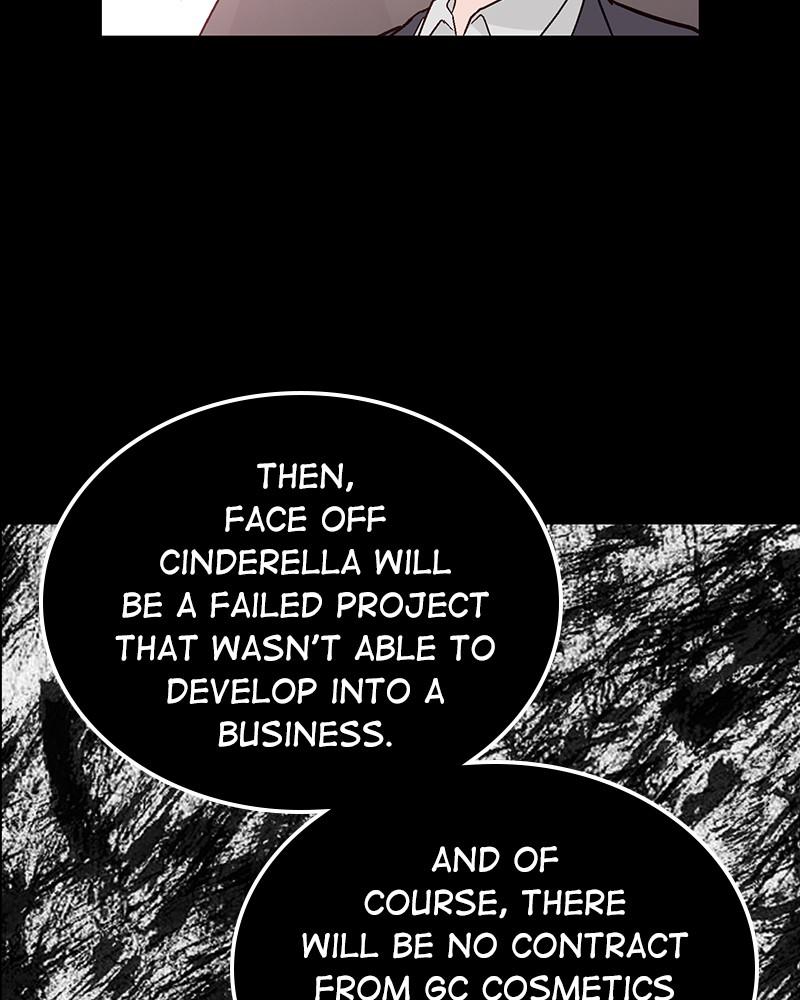 Read The Makeup Remover EN Manga Online