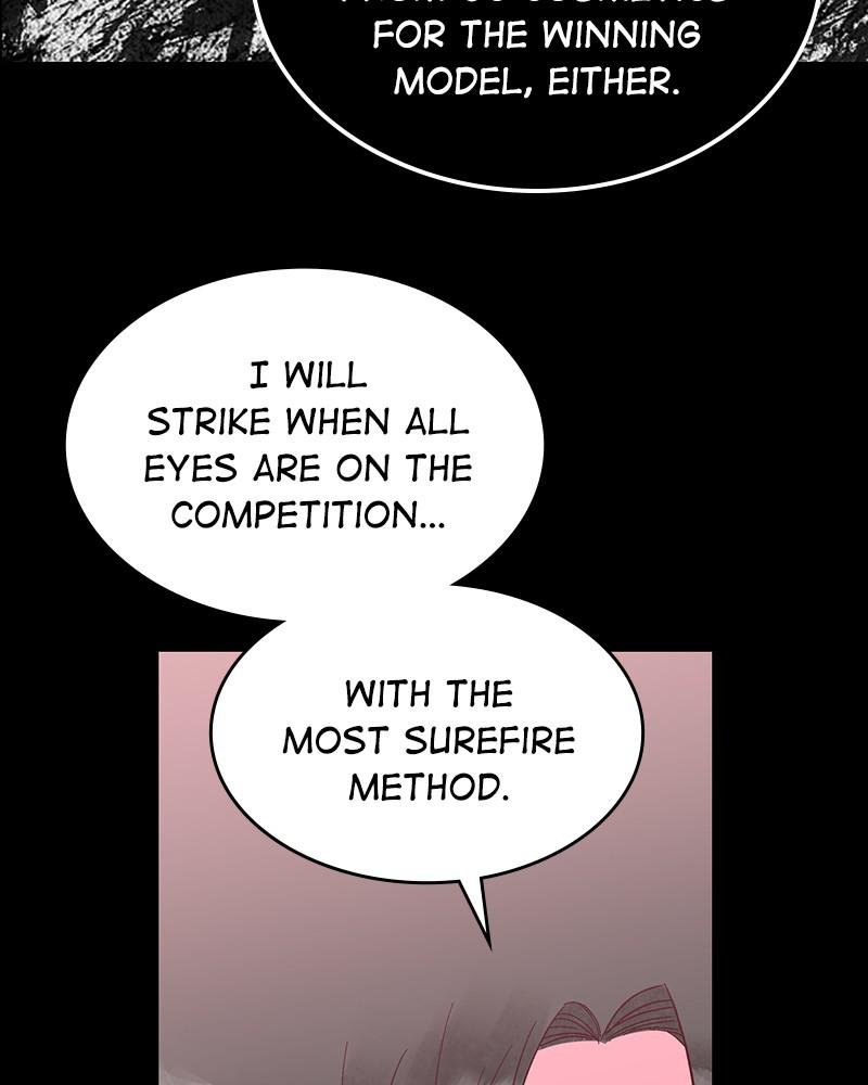 Read The Makeup Remover EN Manga Online