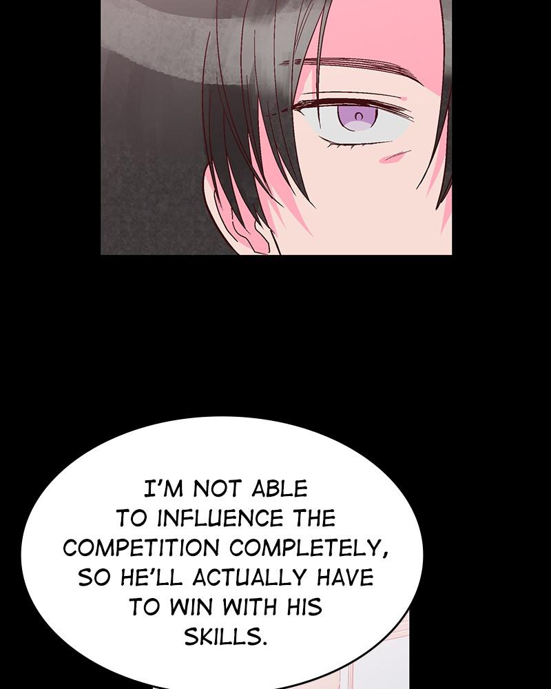 Read The Makeup Remover EN Manga Online