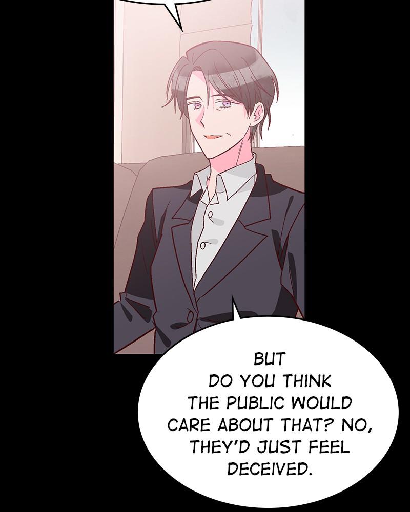Read The Makeup Remover EN Manga Online