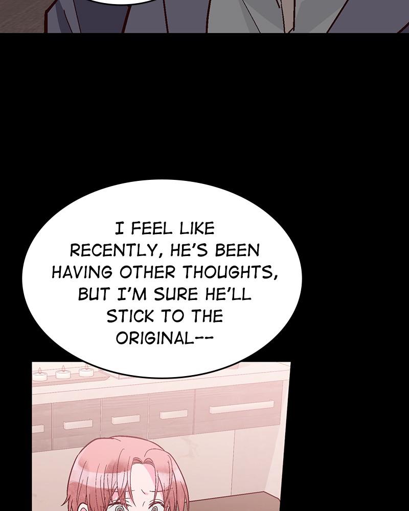 Read The Makeup Remover EN Manga Online