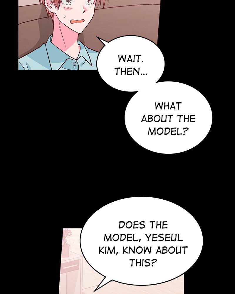 Read The Makeup Remover EN Manga Online