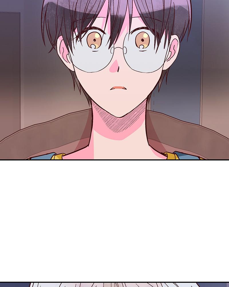 Read The Makeup Remover EN Manga Online