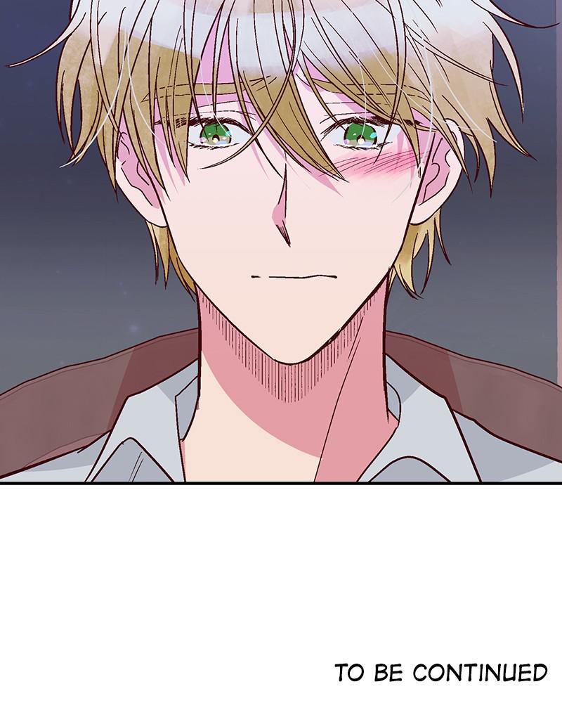 Read The Makeup Remover EN Manga Online