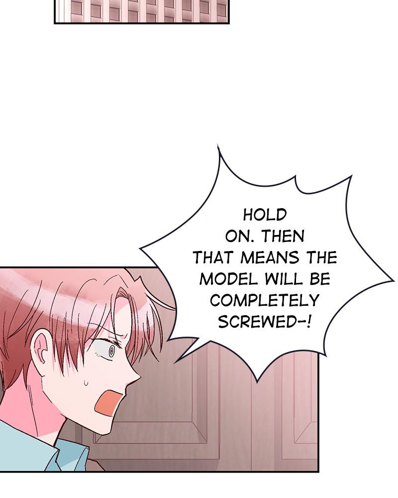 Read The Makeup Remover EN Manga Online