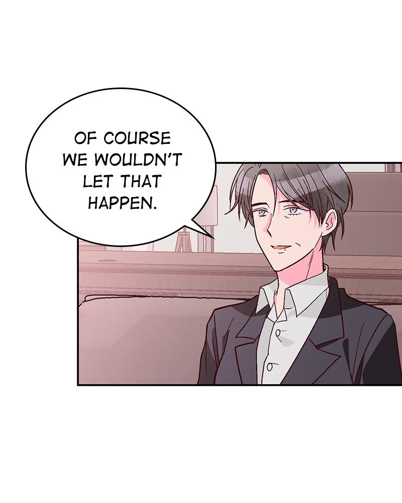 Read The Makeup Remover EN Manga Online