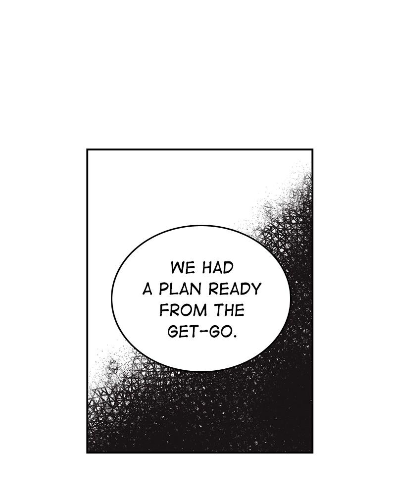 Read The Makeup Remover EN Manga Online