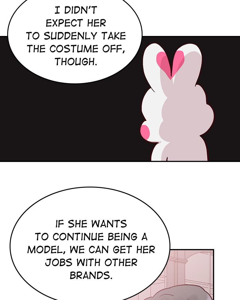 Read The Makeup Remover EN Manga Online