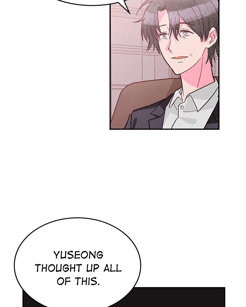 Read The Makeup Remover EN Manga Online