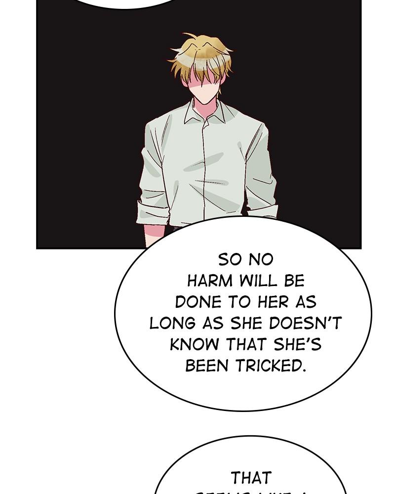 Read The Makeup Remover EN Manga Online