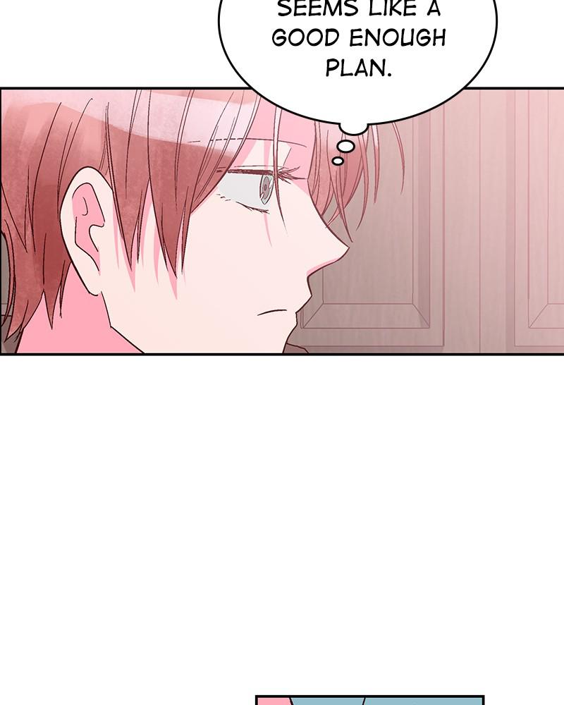 Read The Makeup Remover EN Manga Online