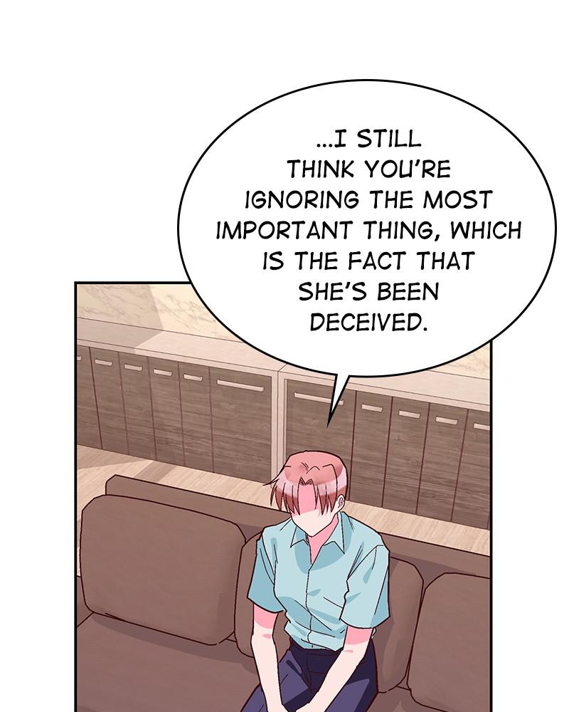 Read The Makeup Remover EN Manga Online