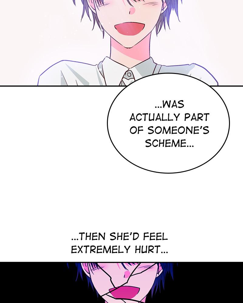 Read The Makeup Remover EN Manga Online