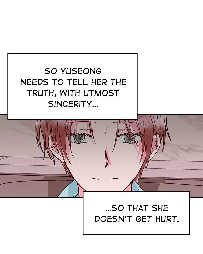 Read The Makeup Remover EN Manga Online