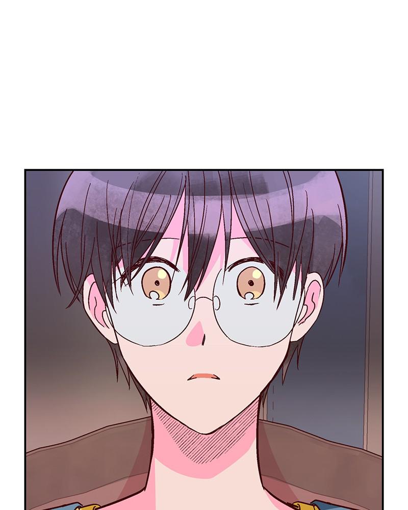 Read The Makeup Remover EN Manga Online