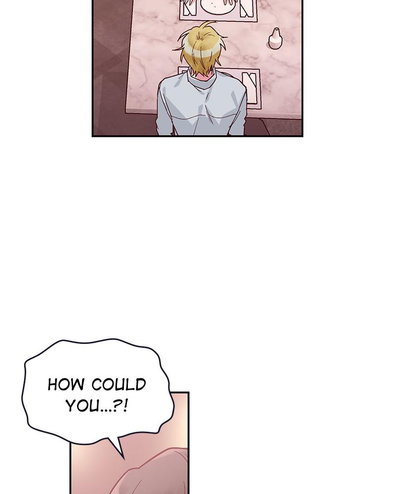 Read The Makeup Remover EN Manga Online