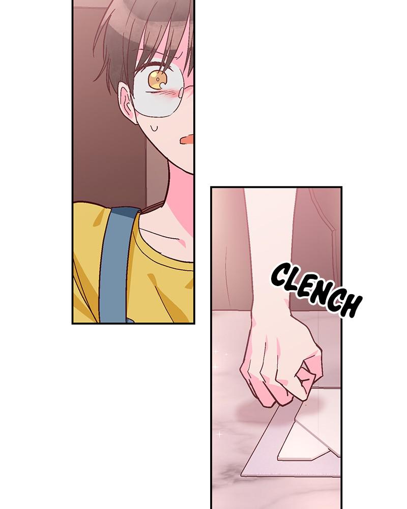 Read The Makeup Remover EN Manga Online