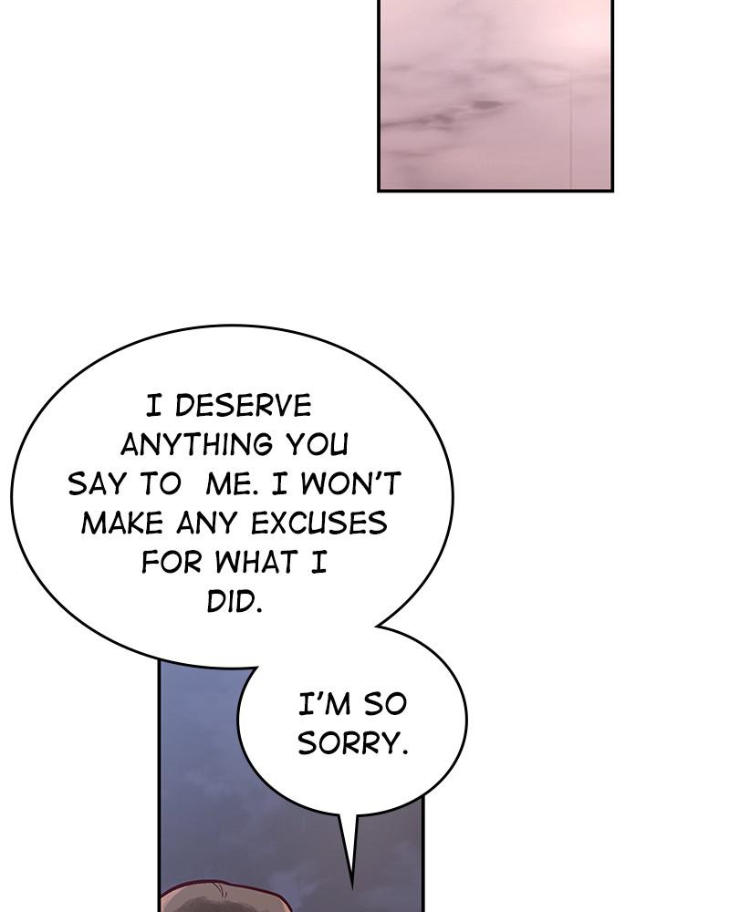 Read The Makeup Remover EN Manga Online