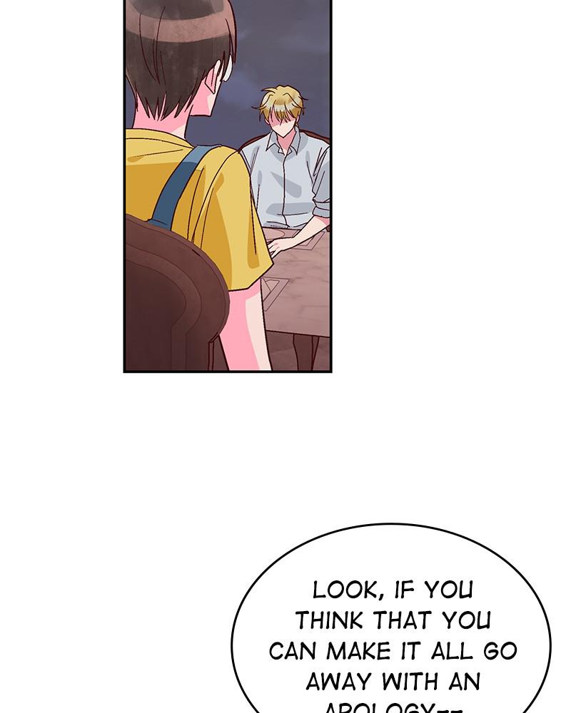 Read The Makeup Remover EN Manga Online